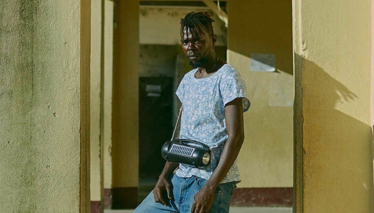 Photo: Okayafrica