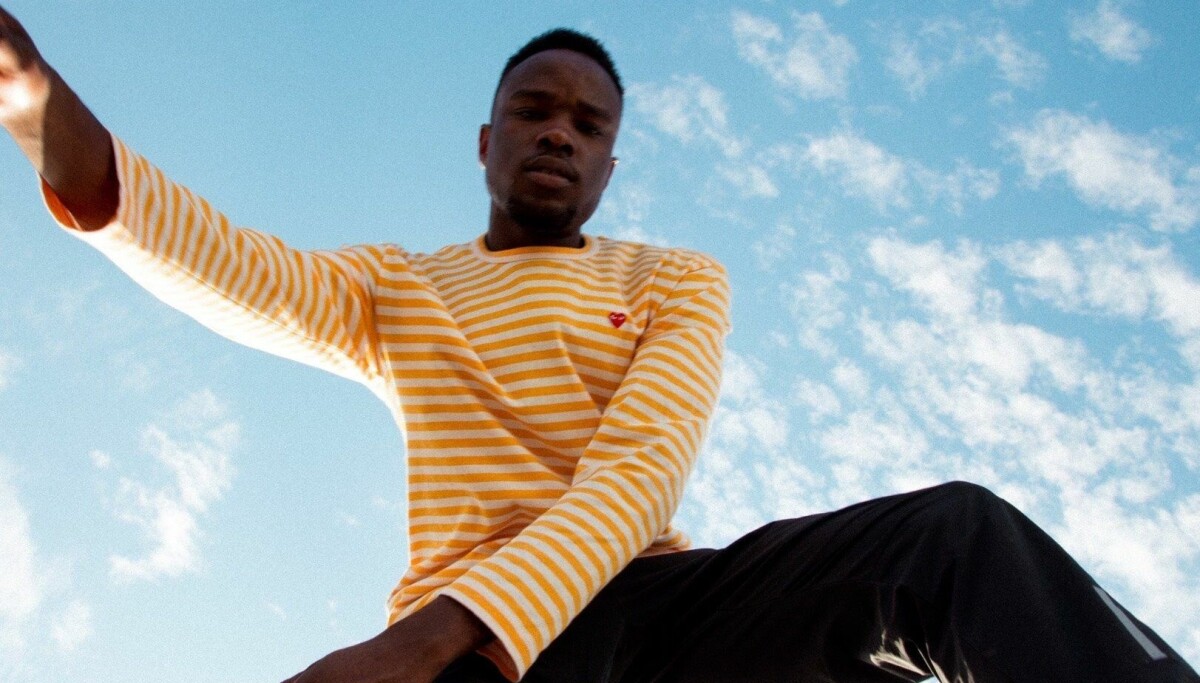 Ondabii Rapper ODIE Is Making Magical Hip-Hop and R&B Based On His Nigerian Roots ...
