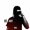 Listen to Zoocci Coke Dope’s New 3-Track EP ‘HE-ART’