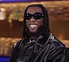 Watch: Burna Boy Chats To Trevor Noah About Being The First Nigerian To Sell Out MSG