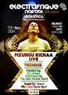 Okayafrica Electrafrique Nairobi With Mzungu Kichaa [11/15]