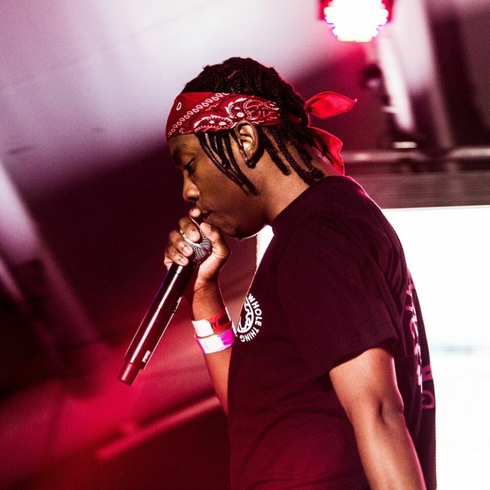 Frank casino