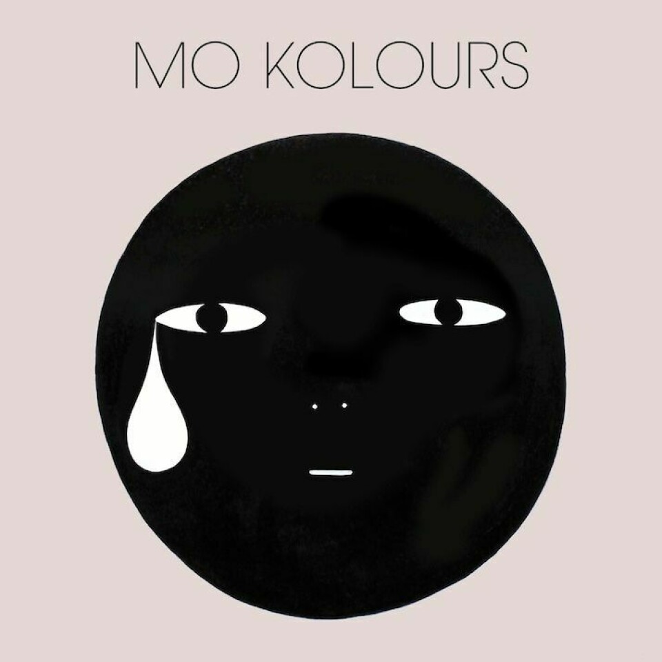 Mo Kolours 'Mike Black' + Debut LP Trailer Mo Kolours 'Mike Black' + Debut LP Trailer