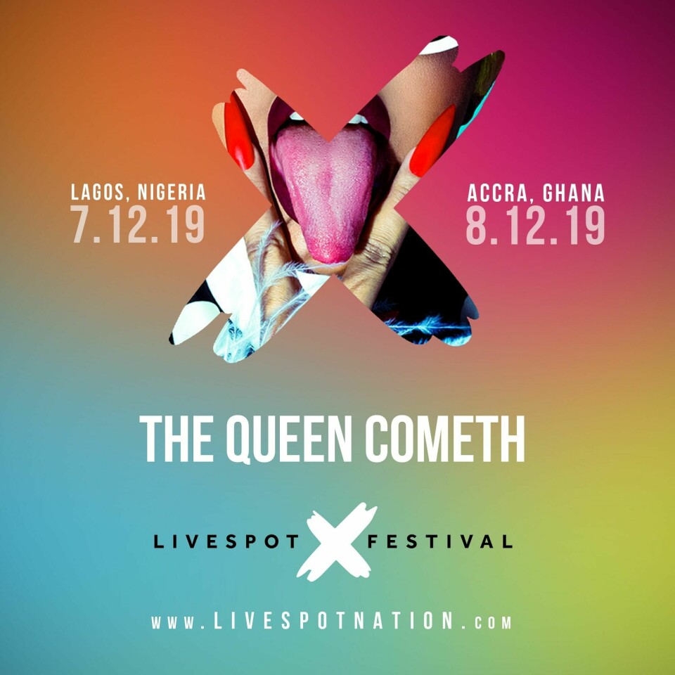 Cardi B Is Headed to Nigeria & Ghana This December