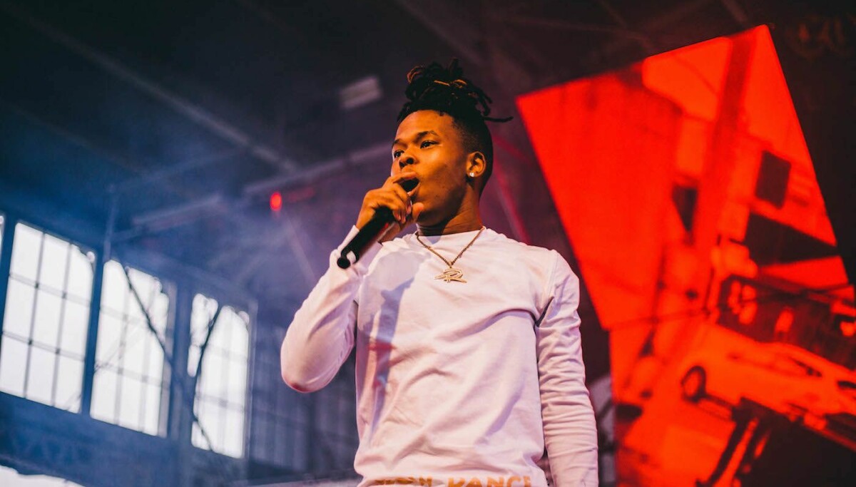 Nazty Mac Rapper Why Nasty C is The Greatest South African Rapper of This Generation ...