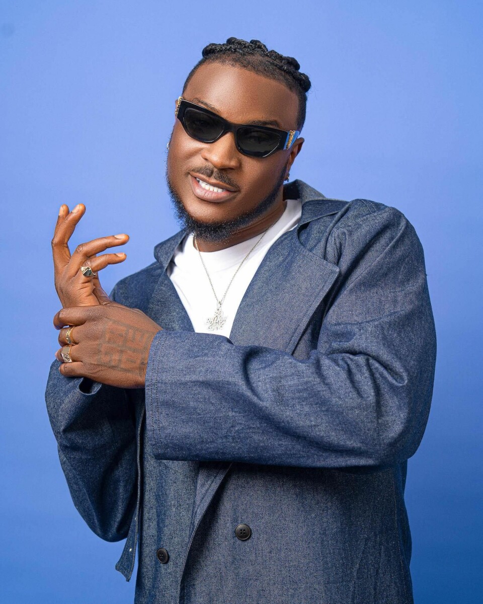 Peruzzi Singer Interview: Peruzzi Is Taking His Time | OkayAfrica
