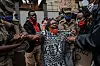 Stella Nyanzi Has Been Arrested for Protesting the 'Slow Distribution of Food' In Uganda