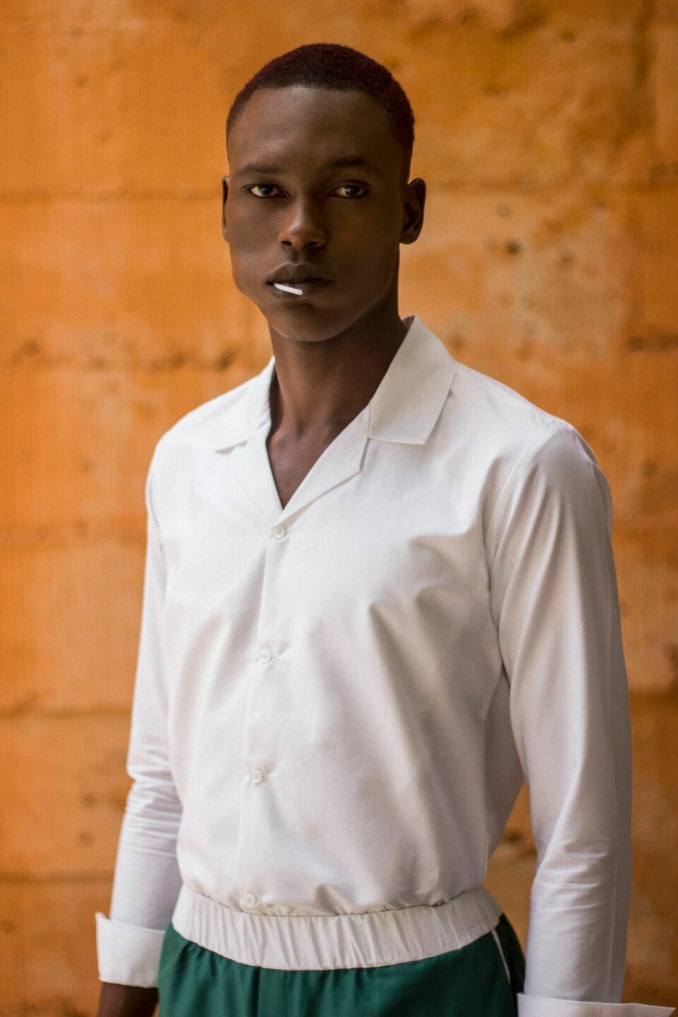 First Look: Awale Studio's Handmade, Ivorian Summer Collection | OkayAfrica