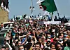 Algerian protests - OkayAfrica