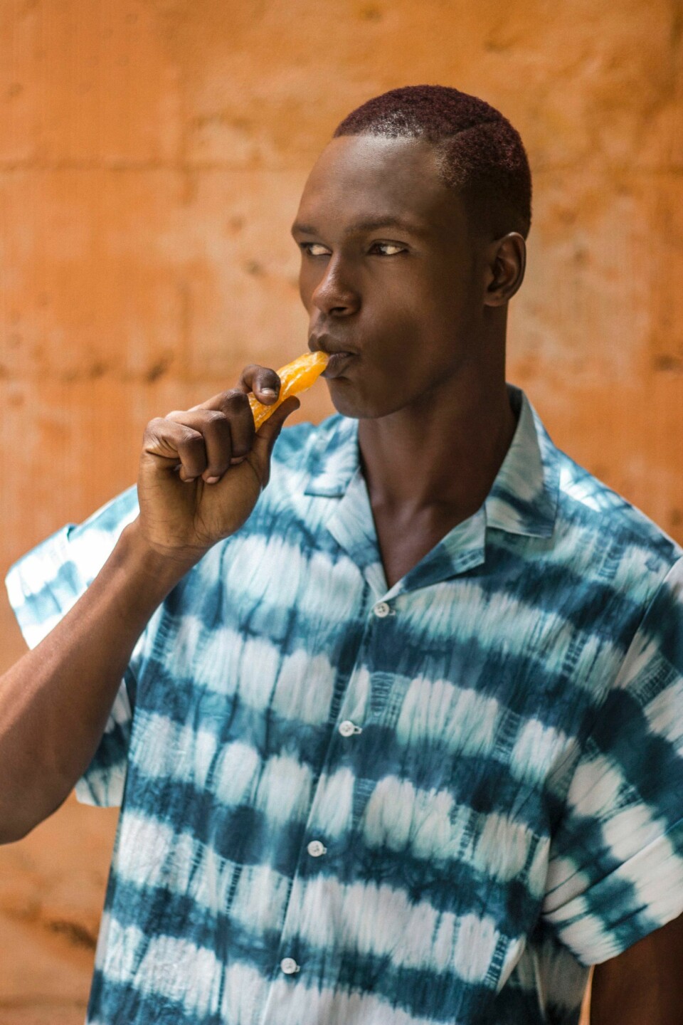 First Look: Awale Studio's Handmade, Ivorian Summer Collection | OkayAfrica