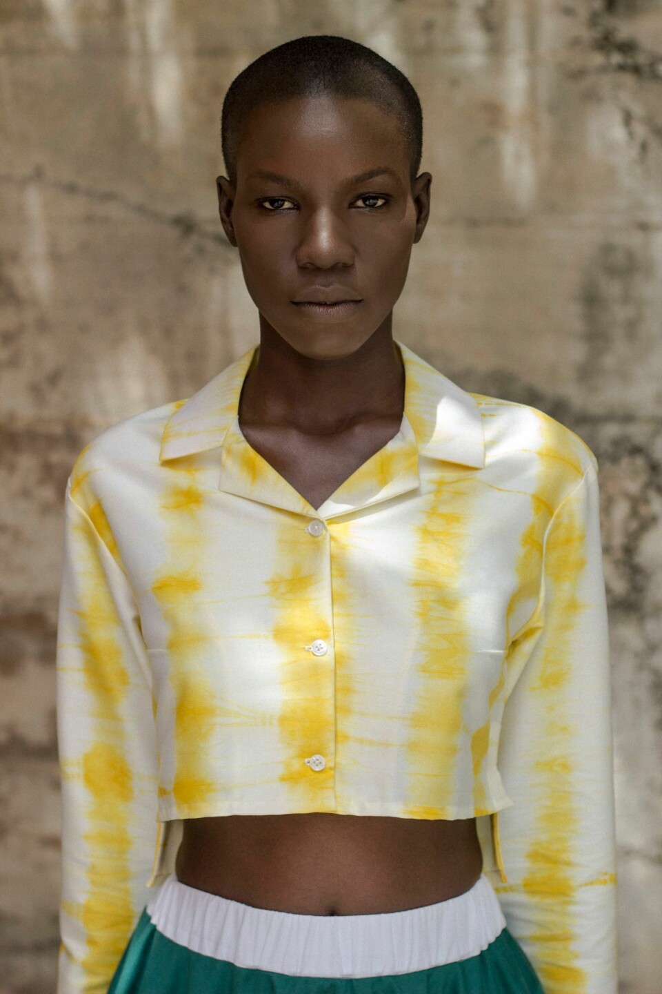 First Look: Awale Studio's Handmade, Ivorian Summer Collection | OkayAfrica