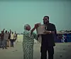 Burna boy common person music video