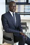 Amadou Gallo Fall Named President of NBA's New Basketball Africa League