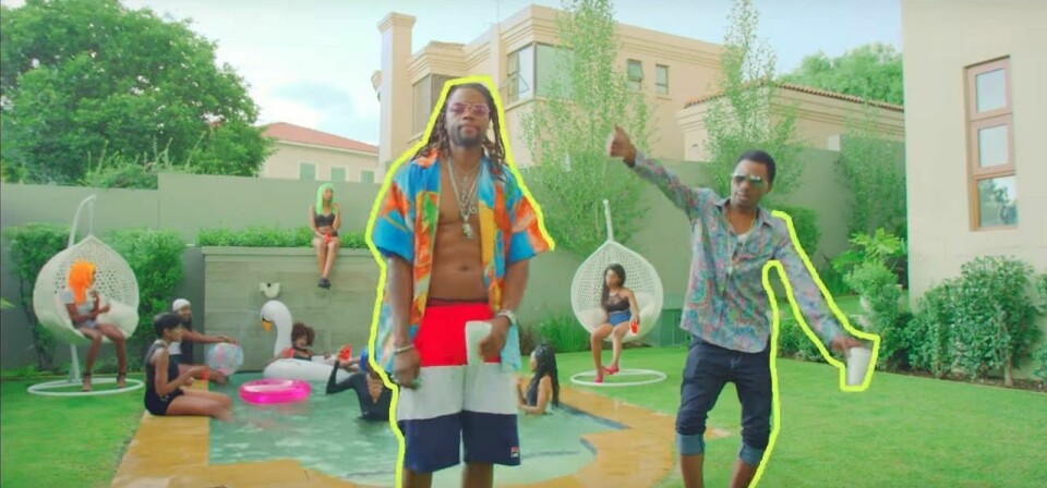 Let This Zimdancehall Jam Soundtrack Your Weekend Let This Zimdancehall Jam Soundtrack Your Weekend