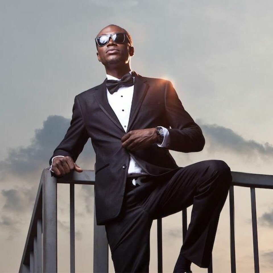 E.L. Crowns Himself The 'Best African Rapper' On His New Mixtape ...