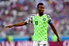 John Obi Mikel Learned His Father Had Been Abducted Just Hours Before Nigeria Faced Argentina