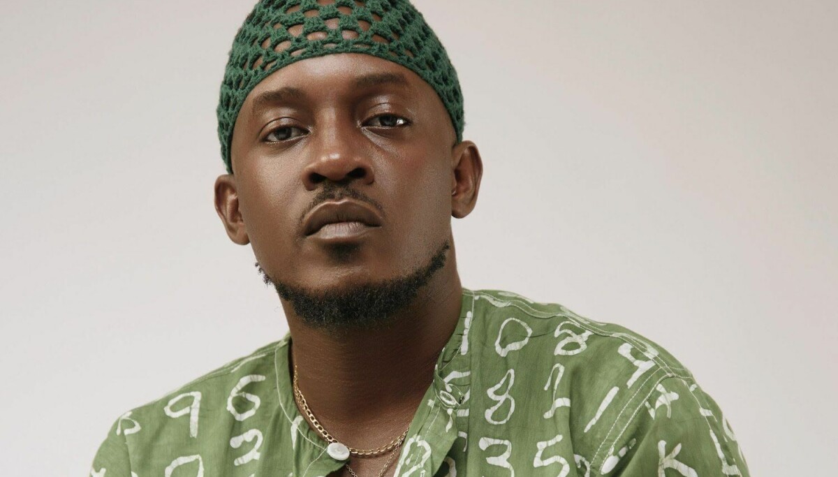 Afrikan Rapper 20 Influential African Rappers | OkayAfrica
