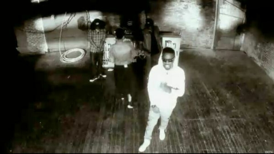 Video: Sarkodie w/ Jean Grae, Talib Kweli & Ab-Soul at BET Cypher Video: Sarkodie w/ Jean Grae, Talib Kweli & Ab-Soul at BET Cypher