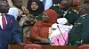 This Kenyan MP Was Kicked Out of Parliament for Bringing Her Baby