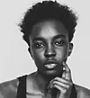This 19-Year-Old Kenyan Model Is Set to Blow Up