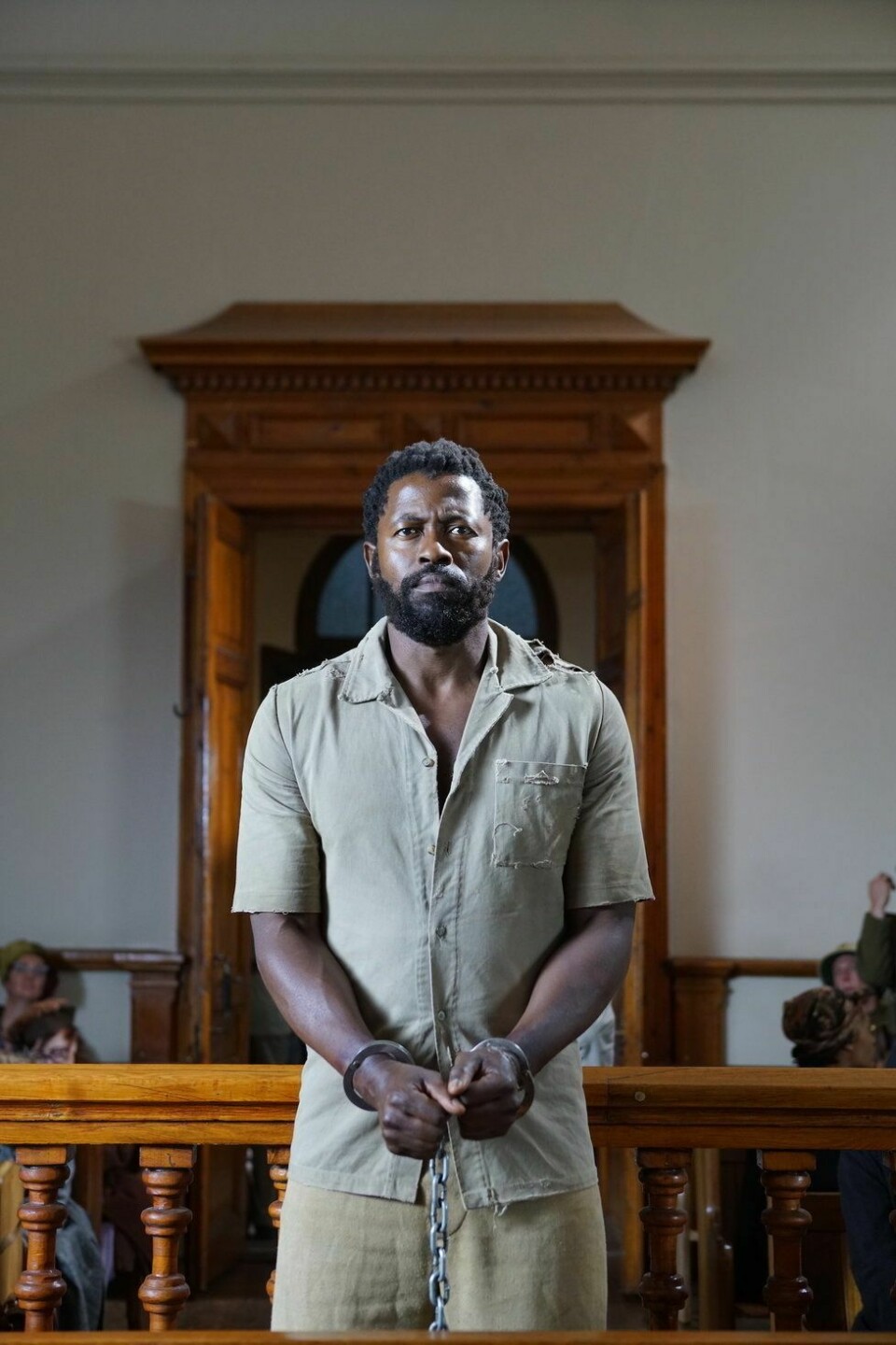 These 9 African Directors Have Submitted Their Films Into the Foreign Language Oscar Race These 9 African Directors Have Submitted Their Films Into the Foreign Language Oscar Race