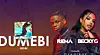 Listen to Rema and Becky G's Remix of 'Dumebi'