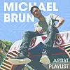 Michael Brun's Zouk & Konpa Starter Kit Playlist Is a Must-Listen