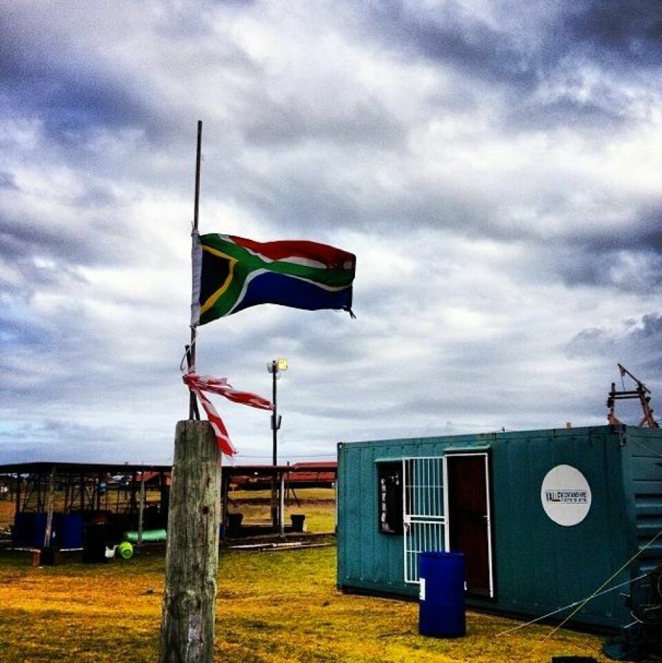 How South Africa Remembers Mandela Today– December 6th, 2013