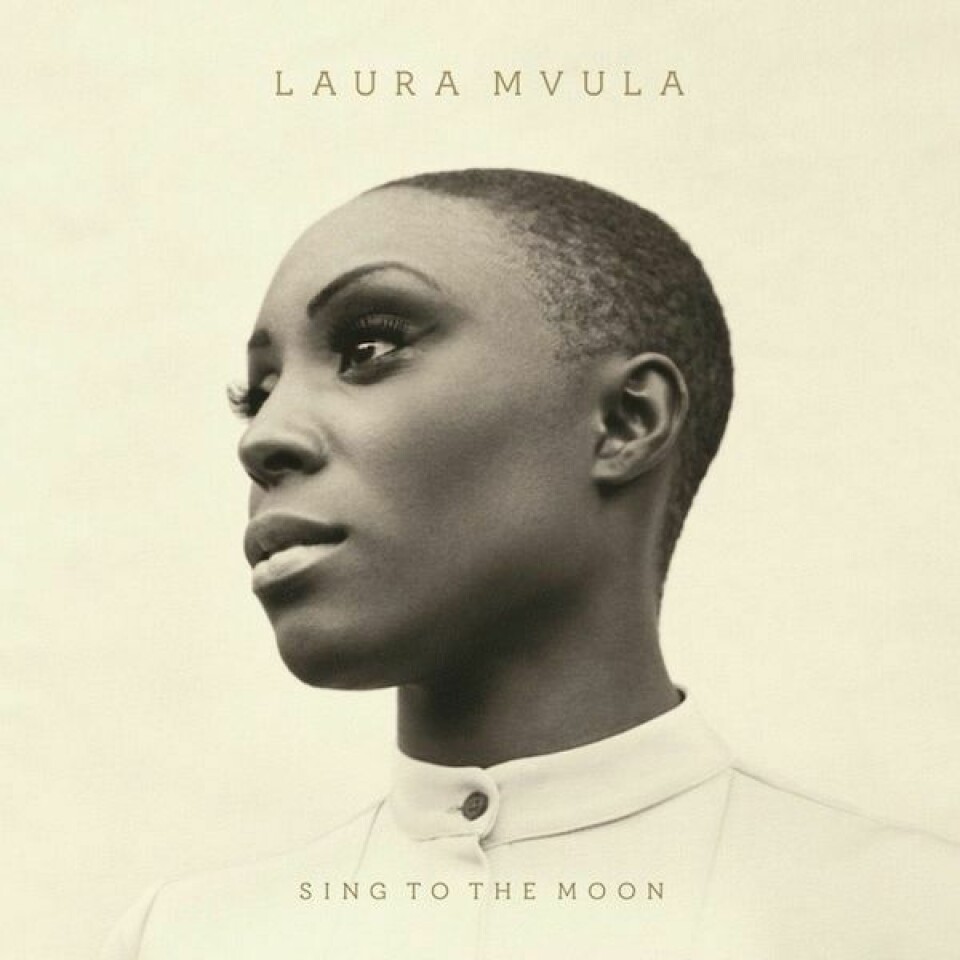 Stream Songs from Laura Mvula's NYC Debut LIVE @ The Box