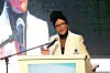 Veteran South African Talk Show Host Felicia Mabuza-Suttle Says America Under Trump is Like Apartheid