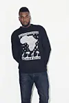 It Snows In Africa! - The Okayafrica Holiday Sweatshirt Available Now