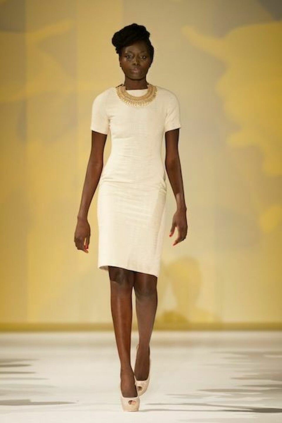 Prêt-À-Poundo: Black Fashion Week Paris - Sophie Nzinga Sy