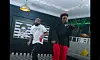 Davido, Peruzzi, Dremo and The Flowolf Release Music Video for 'Mafa Mafa'.