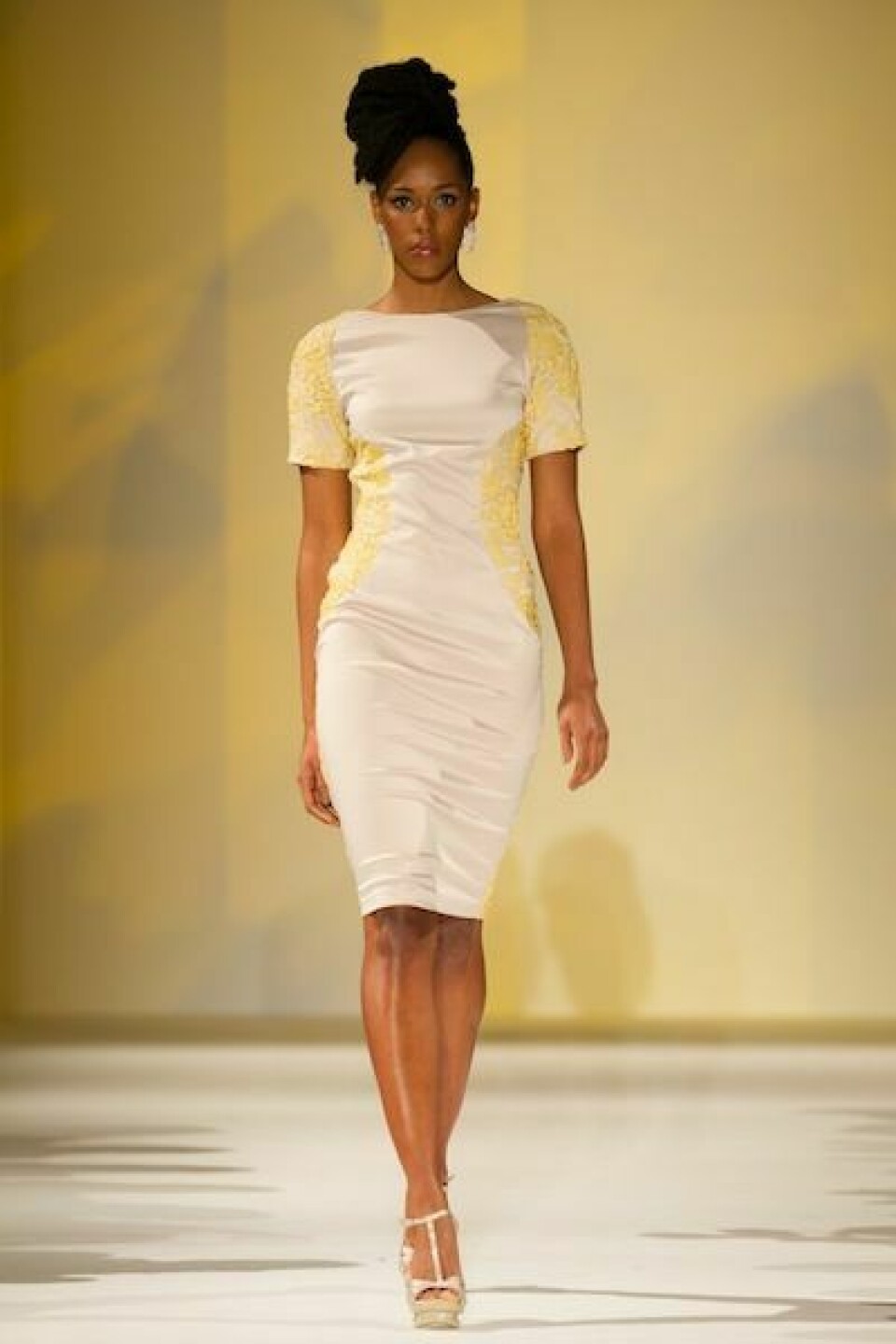 Prêt-À-Poundo: Black Fashion Week Paris - Sophie Nzinga Sy