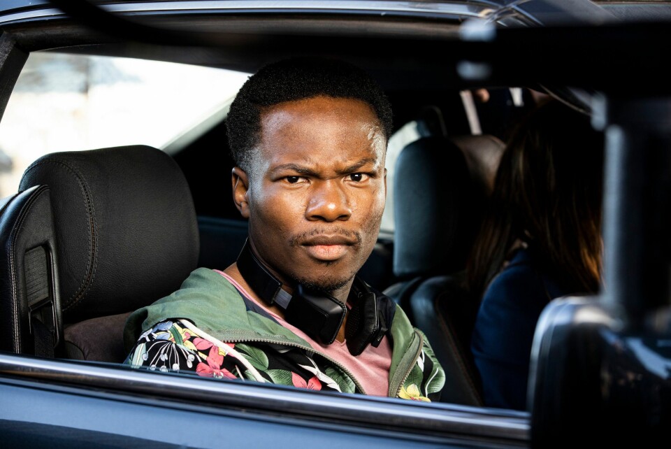 Dabula Production for 'Queen Sono,' Netflix's First African Original Series ...