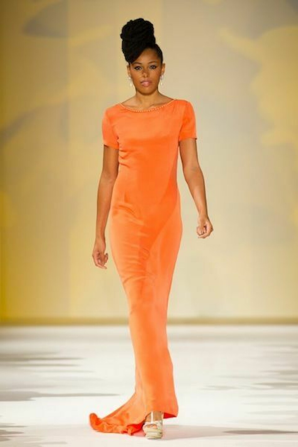 Prêt-À-Poundo: Black Fashion Week Paris - Sophie Nzinga Sy