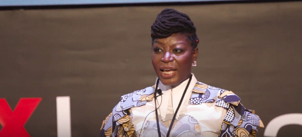 Watch Samba Yonga's TED Talk on an 'African Superhero Curriculum ...