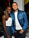 Lupita Nyong'o Will Star In the Film Adaptation of Trevor Noah's 'Born A Crime: Stories From A South African Childhood'