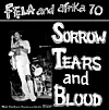 Fela Kuti 'Sorrow Tears & Blood' [Limited Edition 12']