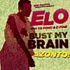 Audio: ELO ft. Yaa Pono & E-Fine 'Bust My Brain'