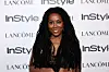 Tomi Adeyemi attends as InStyle and Lancôme celebrate Lancôme's New Global Brand Ambassadresses with a star-studded cocktail party at Park Lane Hotel on January 10, 2024 in New York City.