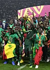 Pictured: Senegal Are Named AFCON 2021 Champions