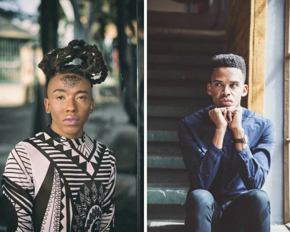 Watch Umlilo & Sean K's Video For ‘Emoyeni’ Watch Umlilo & Sean K's Video For ‘Emoyeni’