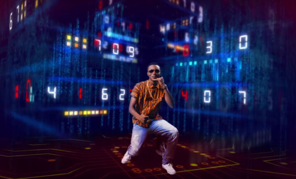 Your Number Ayo Jay’s New Video for ‘Your Number’ Is an Intertextual Masterpiece ...