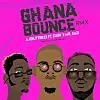 Mr Eazi & Eugy Join Ajebutter22 On the 'Ghana Bounce' Remix