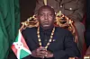 Burundi Swears In New President, Evariste Ndayishimiye