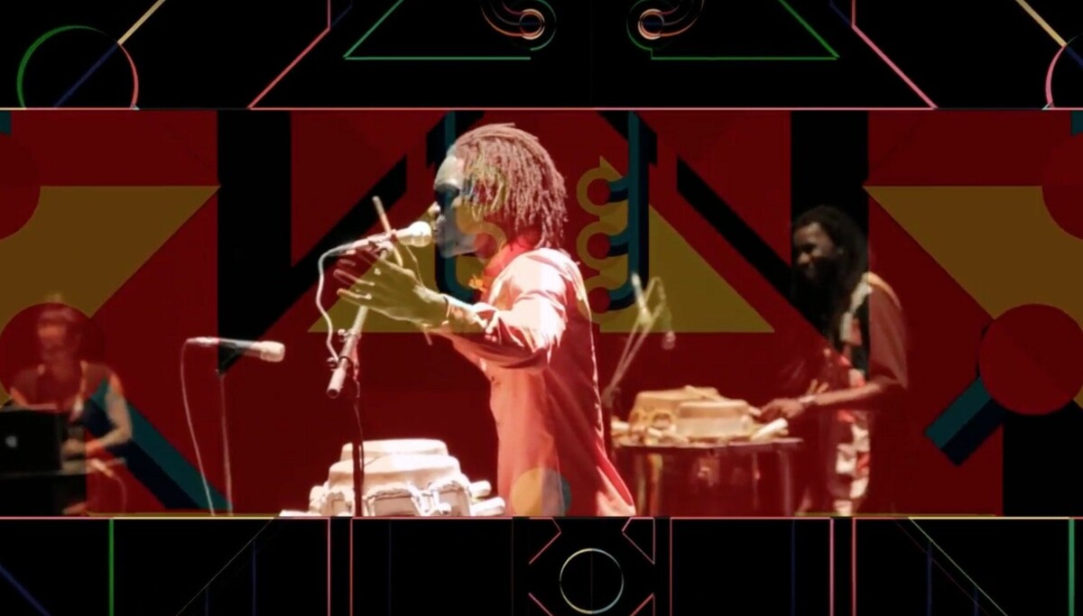 Se Electronics Rapper You Need To Hear This Senegalese Electronic Track | OkayAfrica