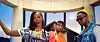Watch the Music Video for Tiwa Savage's 'Ello Baby' Featuring Young John & Kizz Daniel