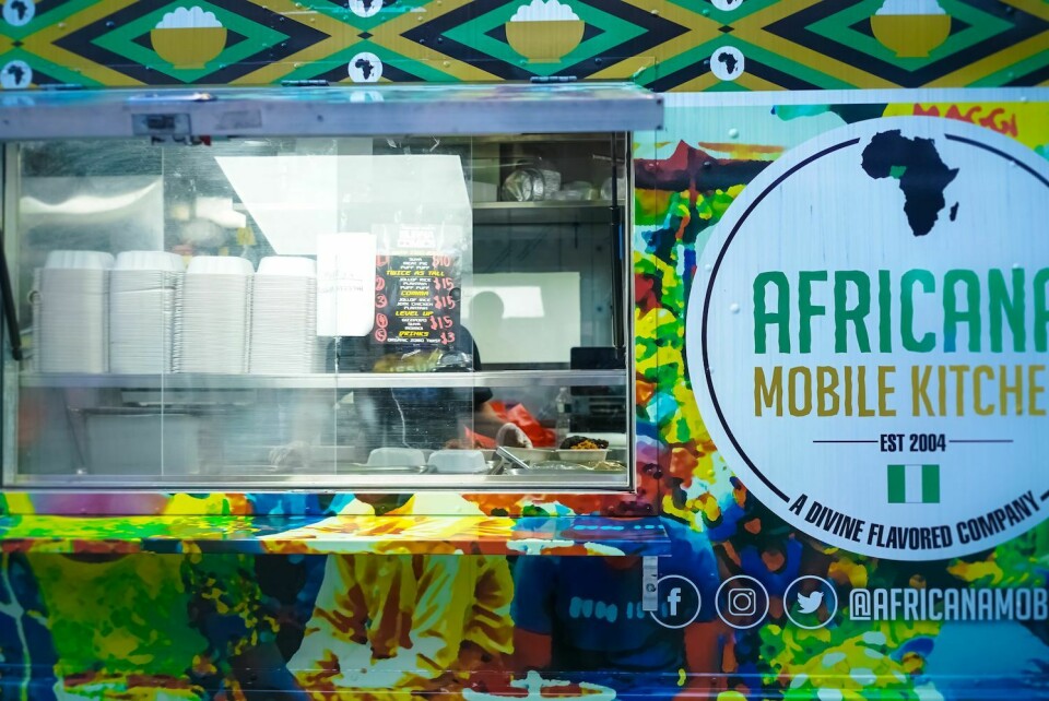 This Is What the Burna Comics Pop-Up In NYC Looked Like