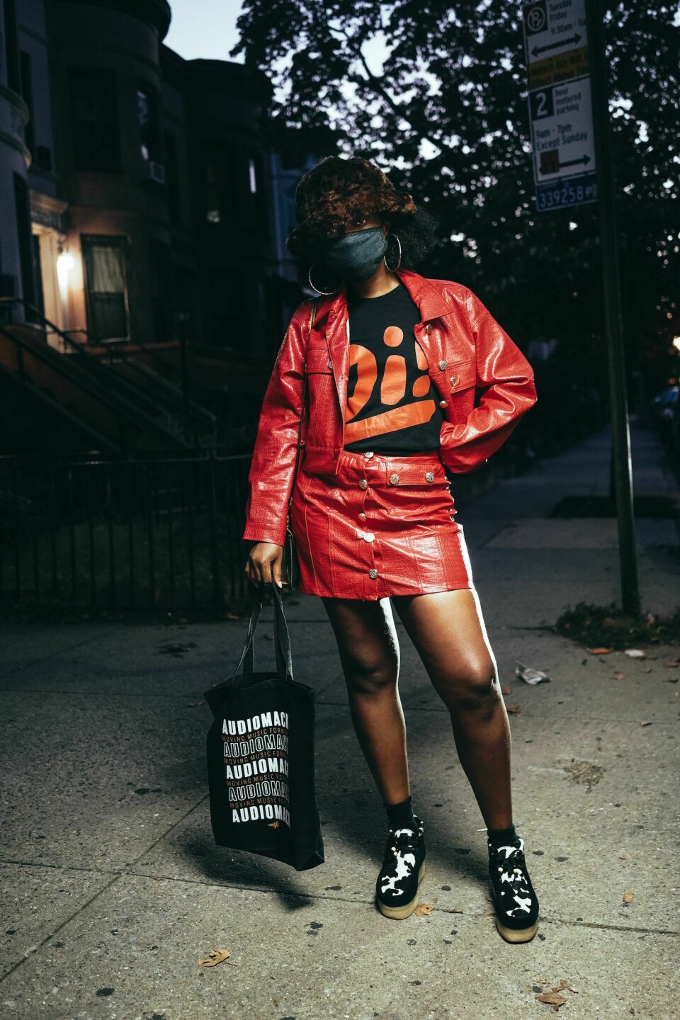 This Is What the Burna Comics Pop-Up In NYC Looked Like